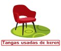 logo tienda de  keren